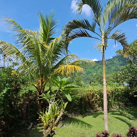 The Bukit Artha Bed & Breakfast Karangasem  Exterior photo