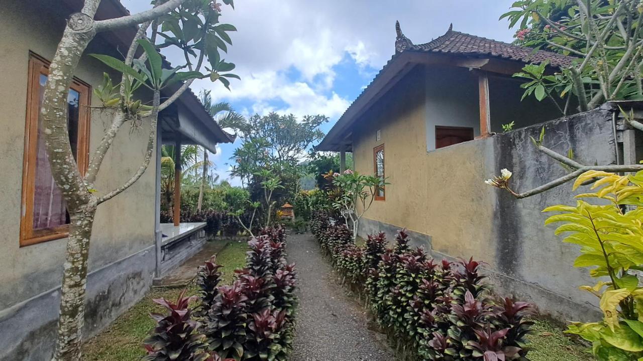 The Bukit Artha Bed & Breakfast Karangasem  Exterior photo