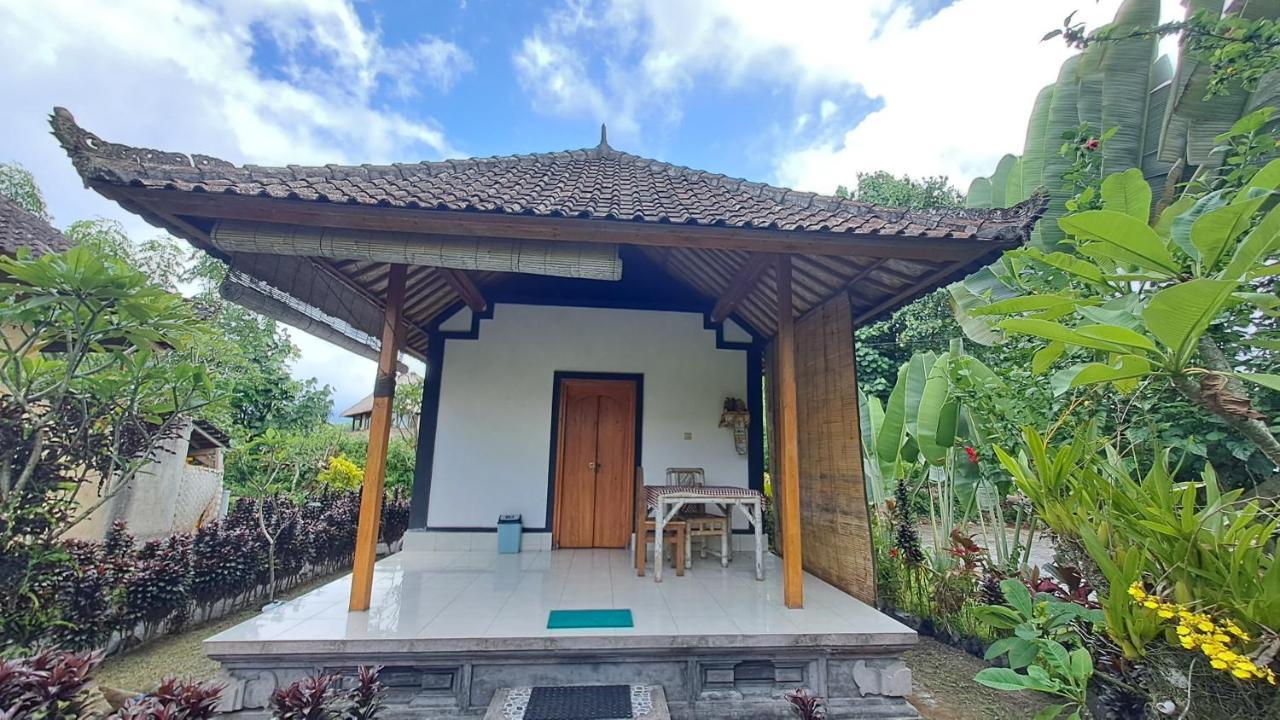 The Bukit Artha Bed & Breakfast Karangasem  Exterior photo