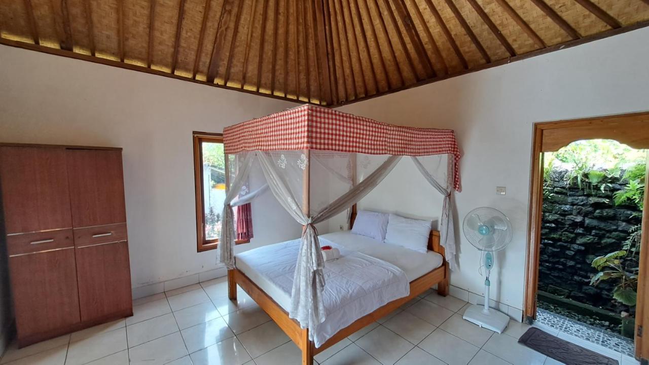 The Bukit Artha Bed & Breakfast Karangasem  Exterior photo