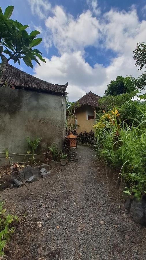 The Bukit Artha Bed & Breakfast Karangasem  Exterior photo