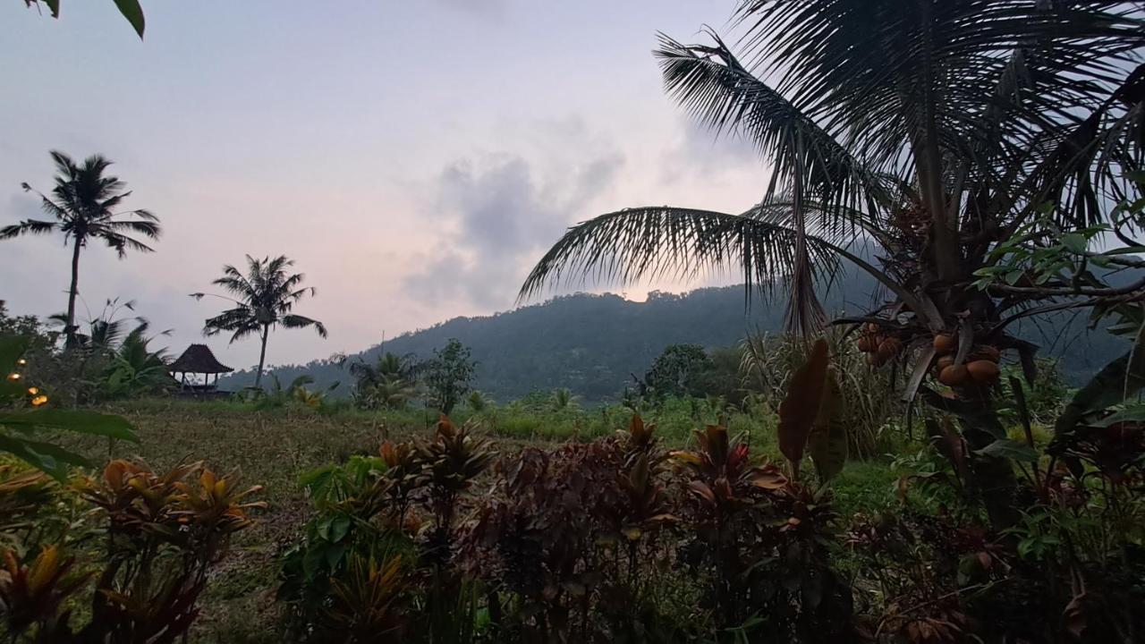 The Bukit Artha Bed & Breakfast Karangasem  Exterior photo